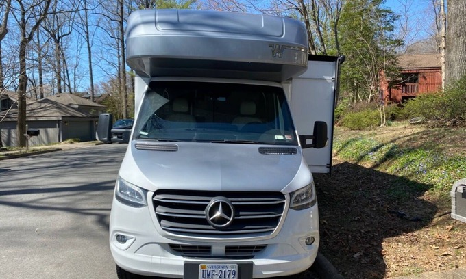 Burdett House | 2020 RV for 6 right on the Seneca Lake Wine Trail