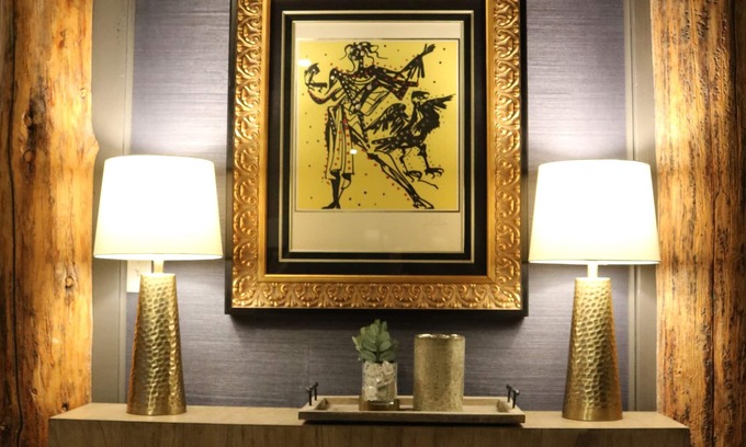 Deer Valley Condo | 2021 Updates! Modern Chalet in Upper Deer Valley