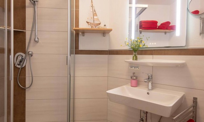 Gunzenhausen Apartment | 2023 neu Renovierte Ferienwohnung Nr. 6