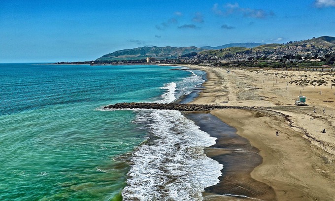 Pierpont Bay House | 2025 Calendar Now Open, Book Your Sunny Beach Time Now!