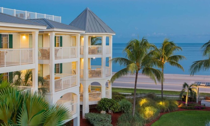 Key West Resort | 2025 Fantasy Fest Hyatt Windward Pointe, Key West 2-Bdrm Condo Oct 23-26, 2025