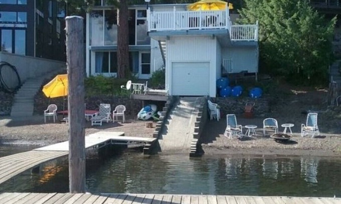 Worley Cabin | 2026 open for weekly rental plus big discounts offered for stays of 2-4 weeks
