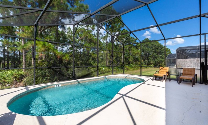 Watersong House | 203 m² House ∙ 4 bedrooms ∙ 8 guests