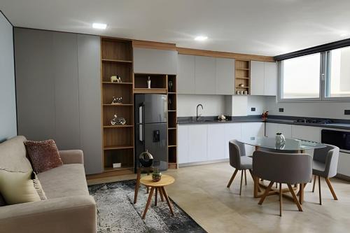 Cali Apartment | 203 Norte cali - The view