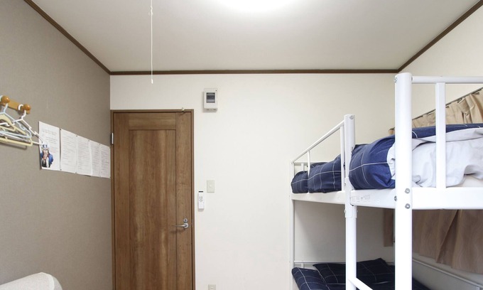 Shinjuku Apartment | 203 Shinjuku Gourmet&Shopping Recently