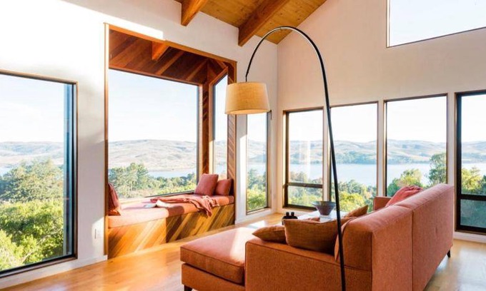Inverness House | 204 m² House ∙ 3 bedrooms ∙ 6 guests