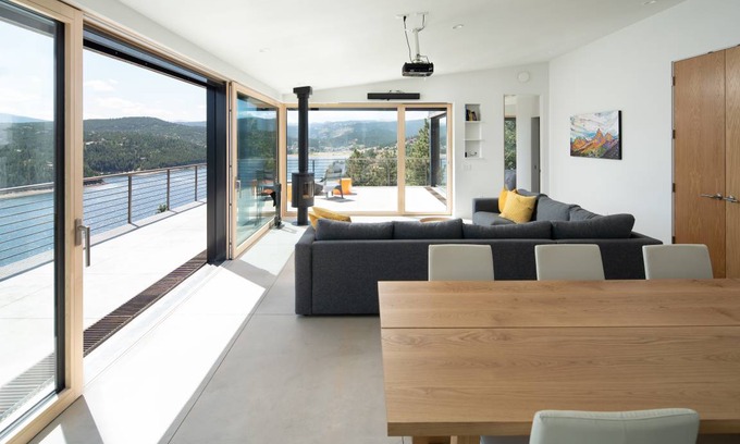 Nederland House | 204 m² House ∙ 3 bedrooms ∙ 6 guests