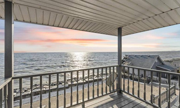 Harwich House | 204 m² House ∙ 5 bedrooms ∙ 12 guests