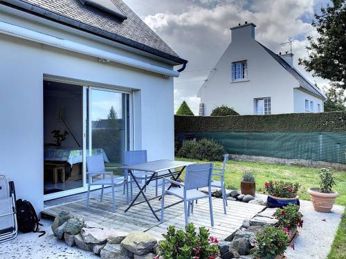 Plurien Villa | 204 - Maison familiale au calme avec grand jardin