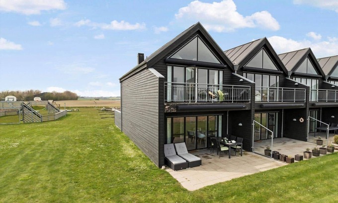 Samsø House | 20413 Samsø - Ballen Strandpark 16
