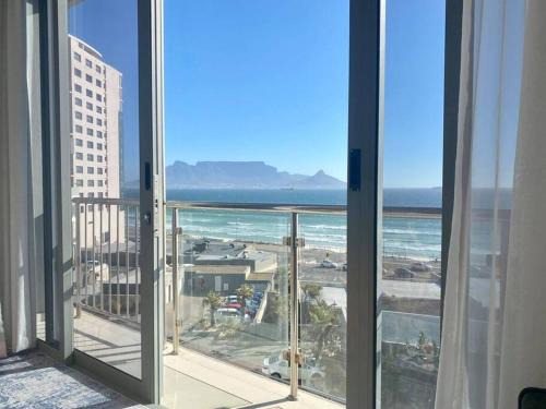 Bloubergstrand Apartment | 205 Infinity Apartment