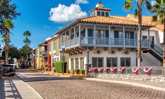 Solivita House | 205 Sand Piper Drive Getaway!