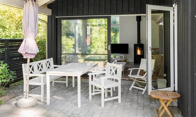 Samsø House | 20512 Samsø - Plantagevej 12 C