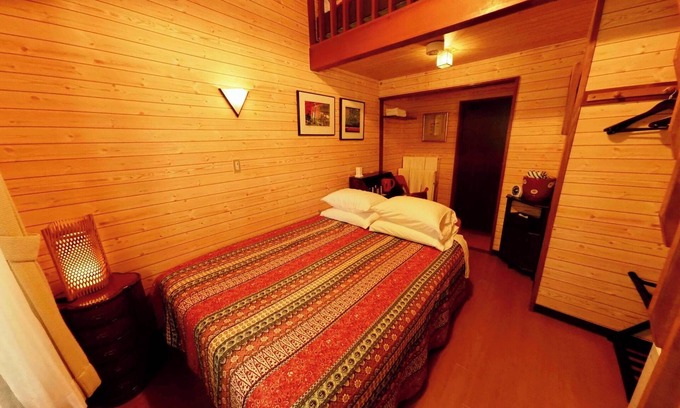 Nikko House | 205Gableview Forest InnNatural hot spring/Nikko Tochigi