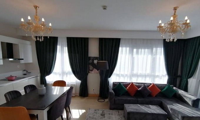 Bagcilar Other | 207 new home .