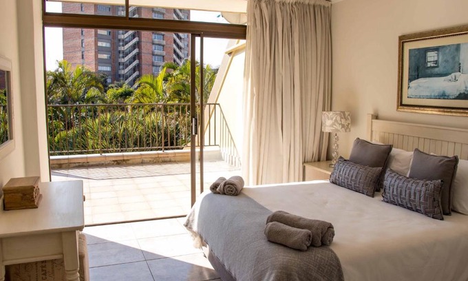 Umhlanga Apartment | 207 Terra Mare - by Stay in Umhlanga