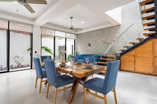 Crucecita Villa | 2099 - Casa Hera