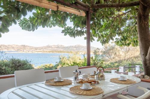 Villaggio Piras Villa | 20mt dalla Spiaggia-Villa Esclusiva Vista Mare