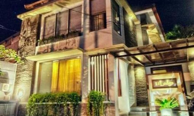 Siligita House | 21 Lodge
