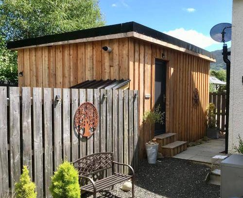 St Fillans Apartment | 21 m² Apartment ∙ 1 bedroom ∙ 2 guests