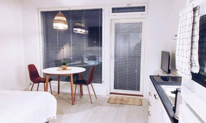 Vantaa Apartment | 21 m² Apartment ∙ 1 bedroom ∙ 2 guests