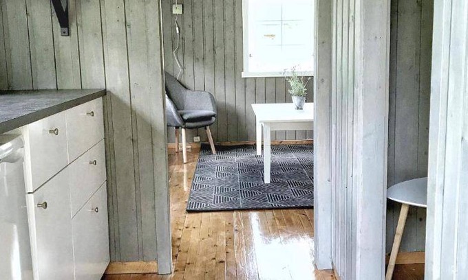 Geiranger Ski Chalet | 21 m² Chalet ∙ 2 bedrooms ∙ 4 guests