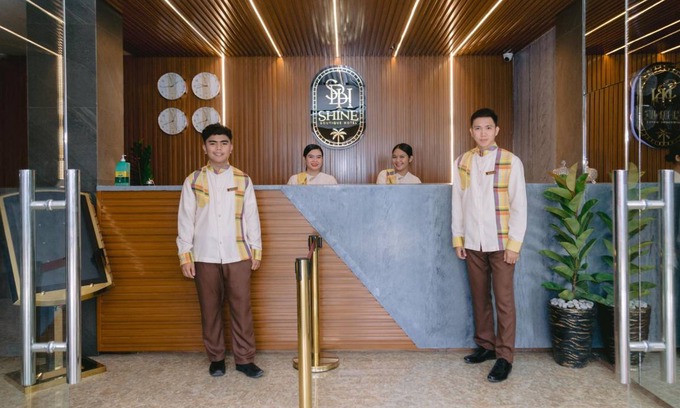 Tagum Hotel | 21 m² Hotel ∙ 3 guests