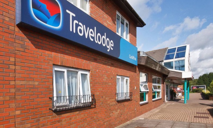 Nantgarw Hotel | 21 m² Hotel ∙ 3 guests