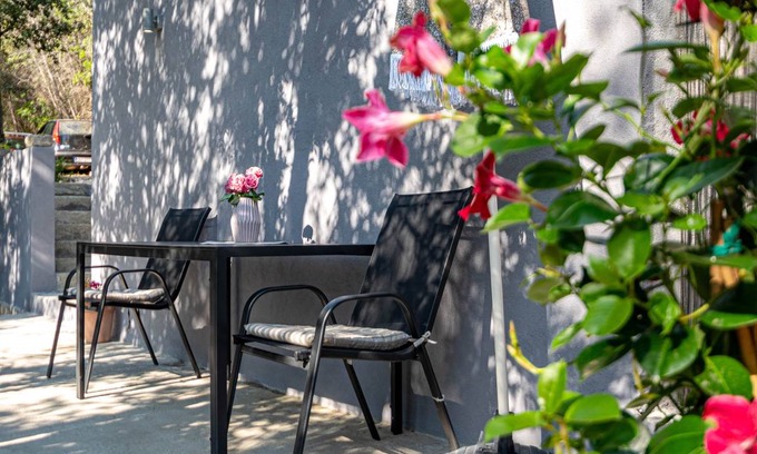 Zrnovo House | 21 m² House ∙ 1 bedroom ∙ 2 guests