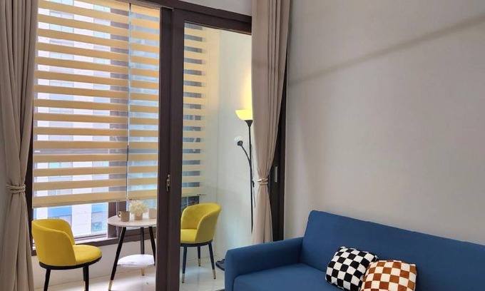 Siheung House | 21 m² House ∙ 1 bedroom ∙ 4 guests