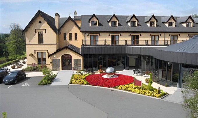 Cootehill House | 21 m² House ∙ 3 guests