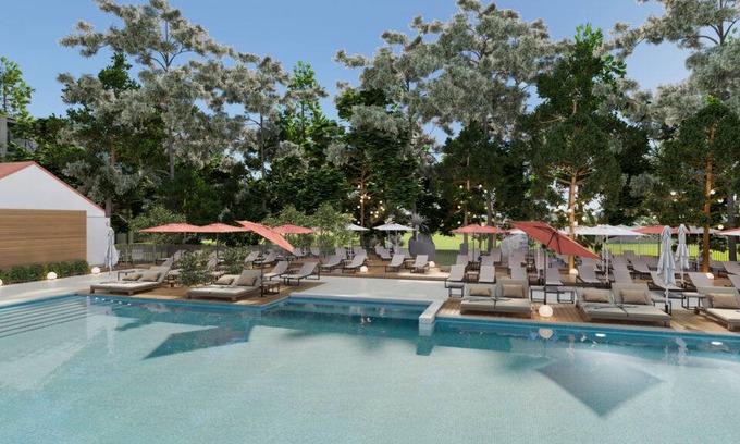 Katoro Resort | 21 m² Private room ∙ 1 bedroom ∙ 2 guests