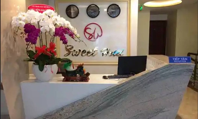 Binh Chanh Hotel | 21 m² Hotel ∙ 4 guests
