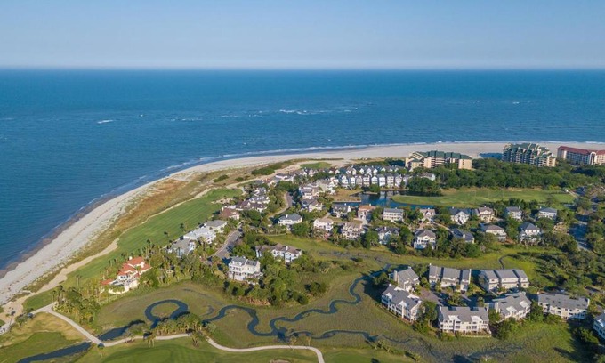 Ocean Point House | 21 Ocean Point