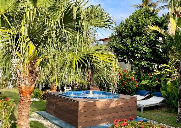 Las Galeras House | 21 Palms