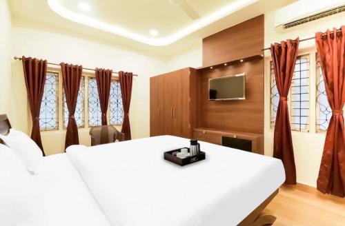Visakhapatnam Hotel | 21 RICHMOND