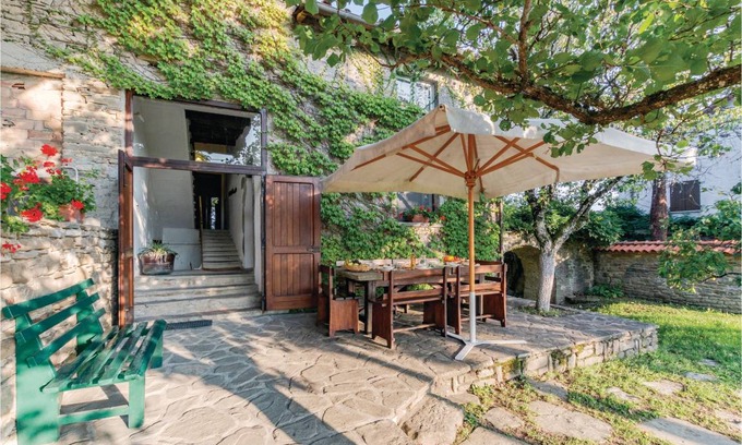 Borgo Val di Taro House | 210 m² House ∙ 4 bedrooms ∙ 8 guests