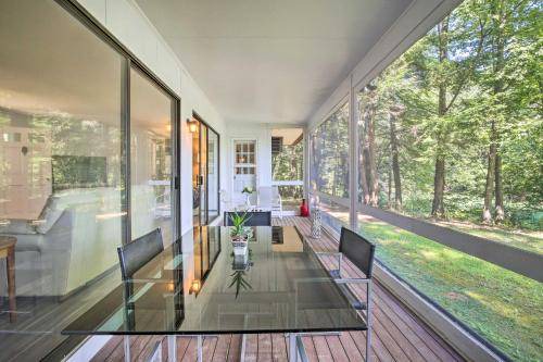 Sheffield House | 210 m² House ∙ 3 bedrooms ∙ 6 guests