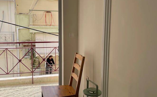 Peiraiki Resort | 210 m² Private room ∙ 1 bedroom ∙ 1 guest