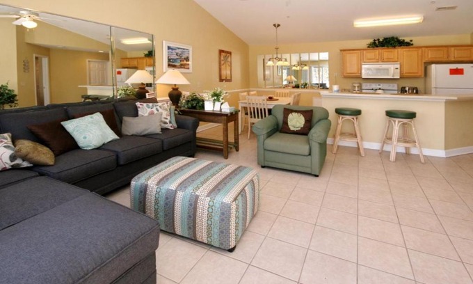 Calabash House | 2108 Commons-ii brunswick Plantation