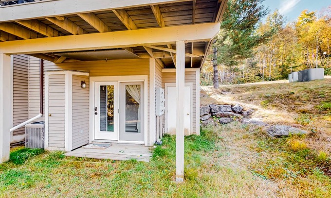 Sunday River Area Condo | 211 m² Condo ∙ 4 bedrooms ∙ 12 guests