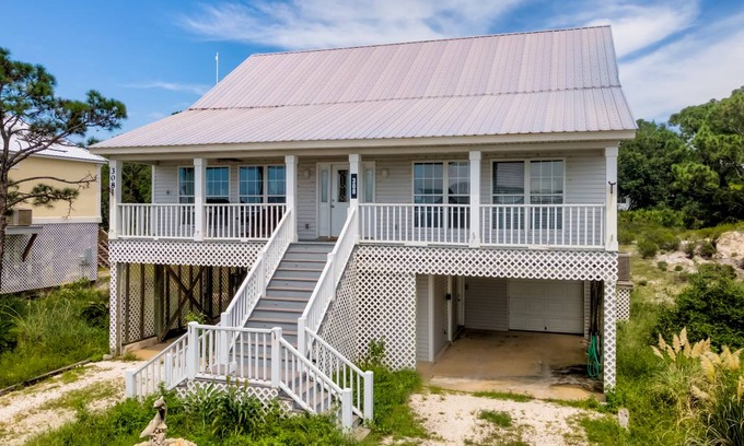 Audubon Place House | 211 m² House ∙ 5 bedrooms ∙ 12 guests