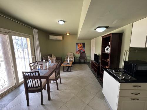 New Cairo Apartment | 2114. Rooftop 1 BDR Apartment
