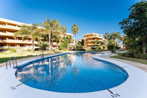 La Cala de Mijas Apartment | 212 La Cala azul
