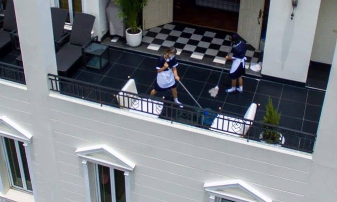 Khlong Tan Apartment | 212 m² Apartment ∙ 3 bedrooms ∙ 6 guests