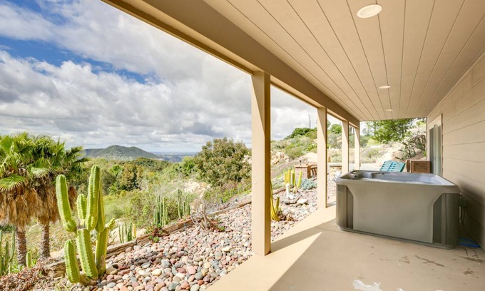 Rainbow CDP House | 212 m² House ∙ 4 bedrooms ∙ 9 guests