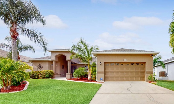 Biggar House | 213 m² House ∙ 4 bedrooms ∙ 8 guests