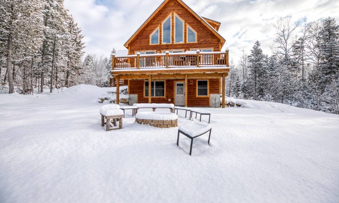 Bethel House | 213 m² House ∙ 4 bedrooms ∙ 8 guests