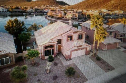 Arrowhead Lakes House | 214 m² House ∙ 3 bedrooms ∙ 6 guests