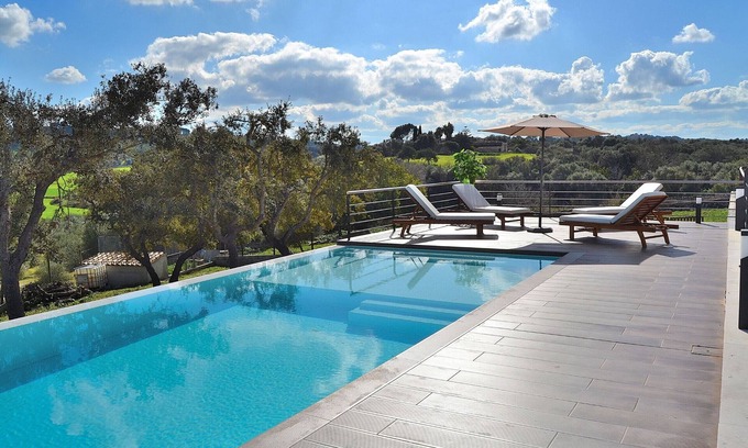 Majorca Villa | 215 Finca Son Butxaquí ETV/7711 by Mallorca Charme